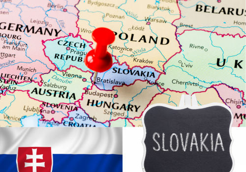Slovenský jazyk starters open