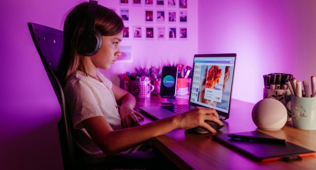 Prečo je programovanie dôležité pre deti v dnešnom digitálnom svete